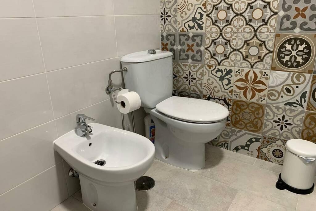 Apartamento Bastian Casas Verdes Costa Teguise Exterior foto
