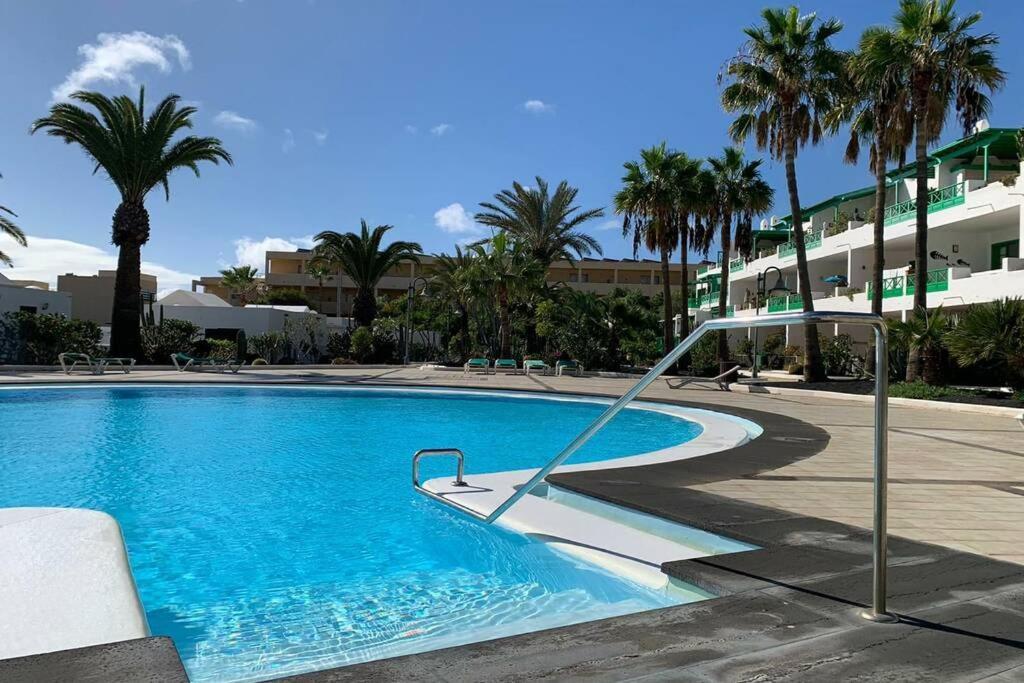 Apartamento Bastian Casas Verdes Costa Teguise Exterior foto