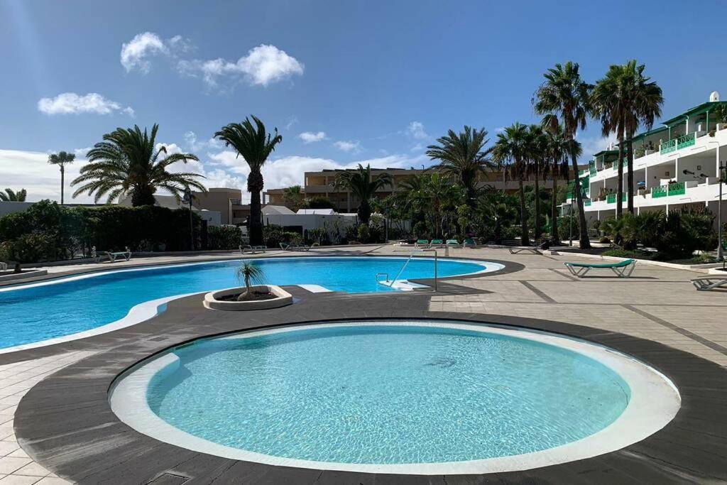 Apartamento Bastian Casas Verdes Costa Teguise Exterior foto