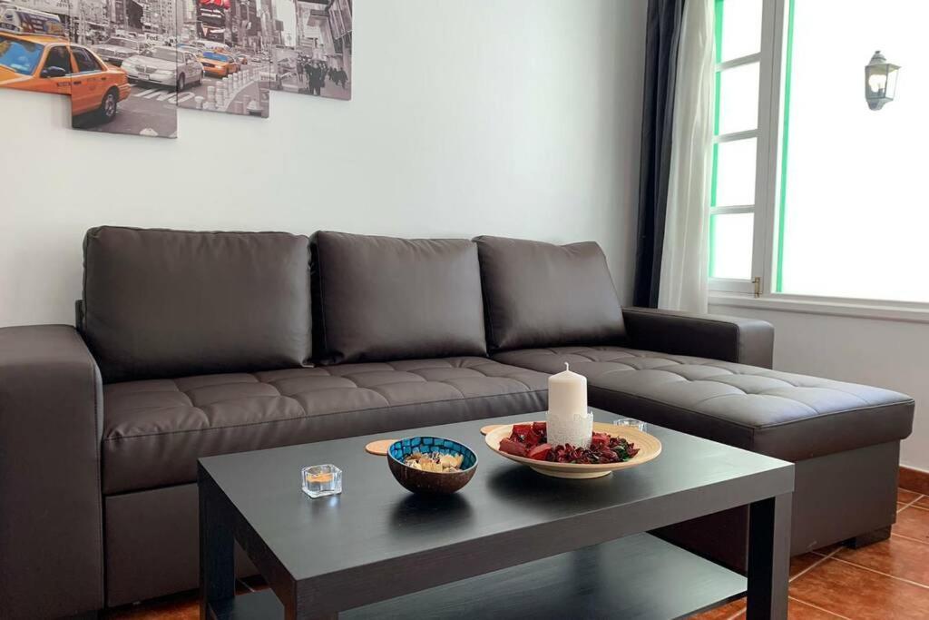 Apartamento Bastian Casas Verdes Costa Teguise Exterior foto