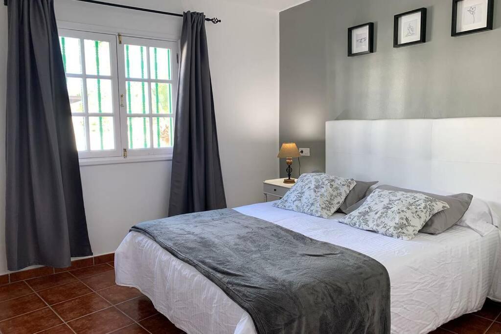Apartamento Bastian Casas Verdes Costa Teguise Exterior foto