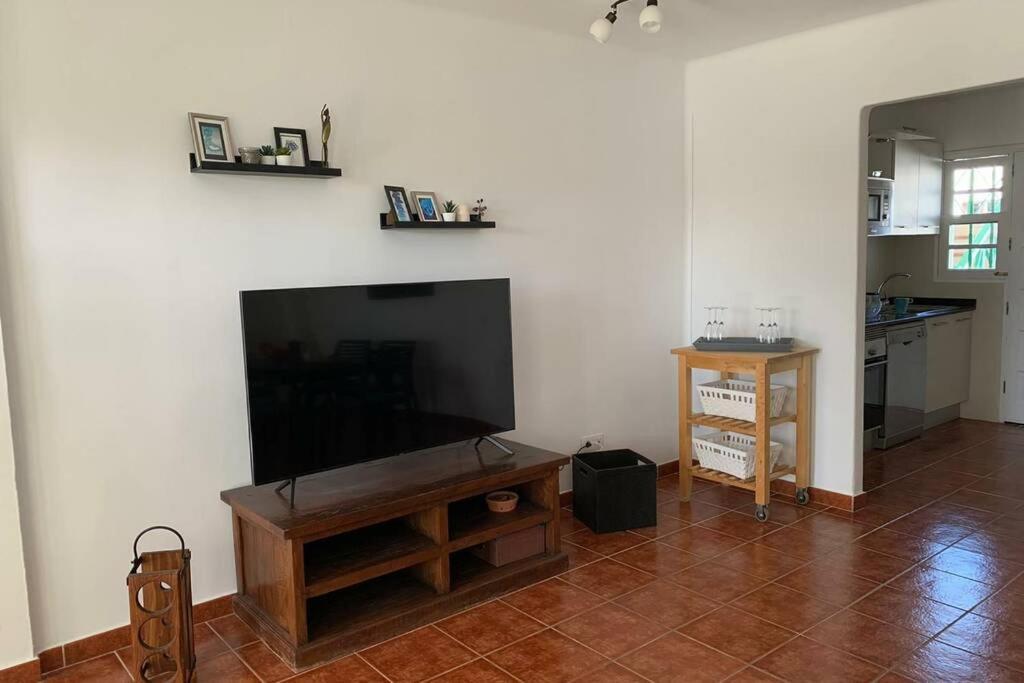Apartamento Bastian Casas Verdes Costa Teguise Exterior foto