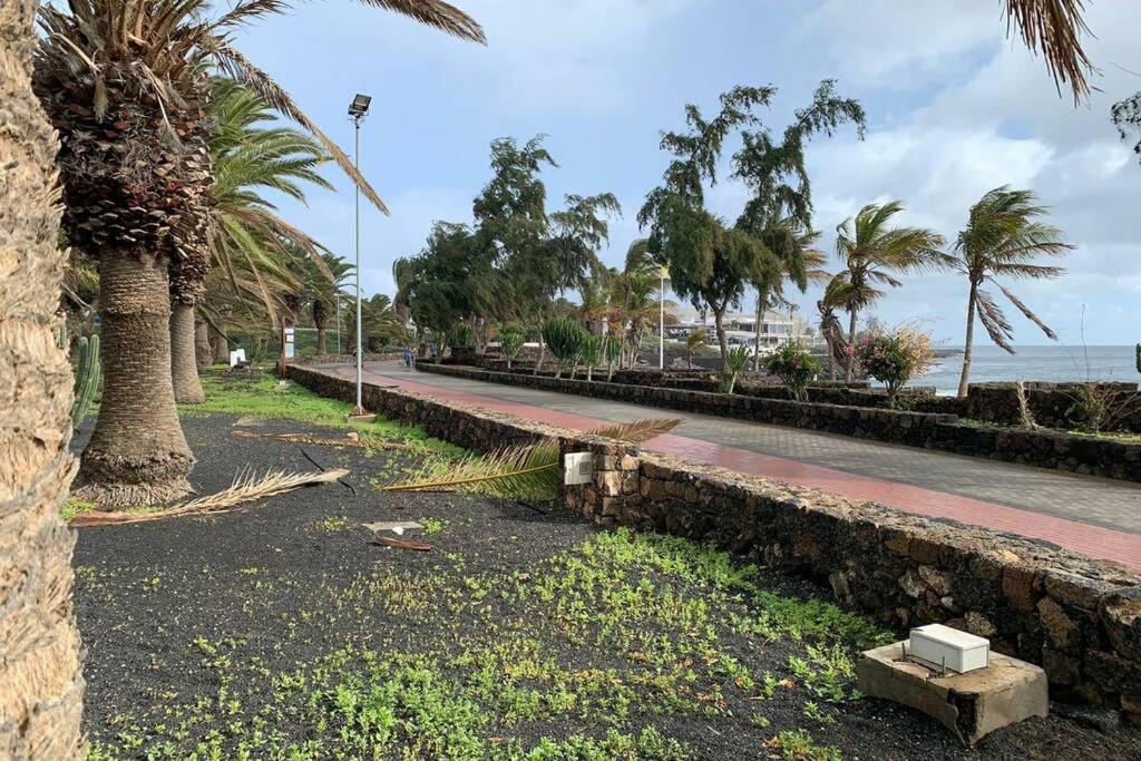 Apartamento Bastian Casas Verdes Costa Teguise Exterior foto