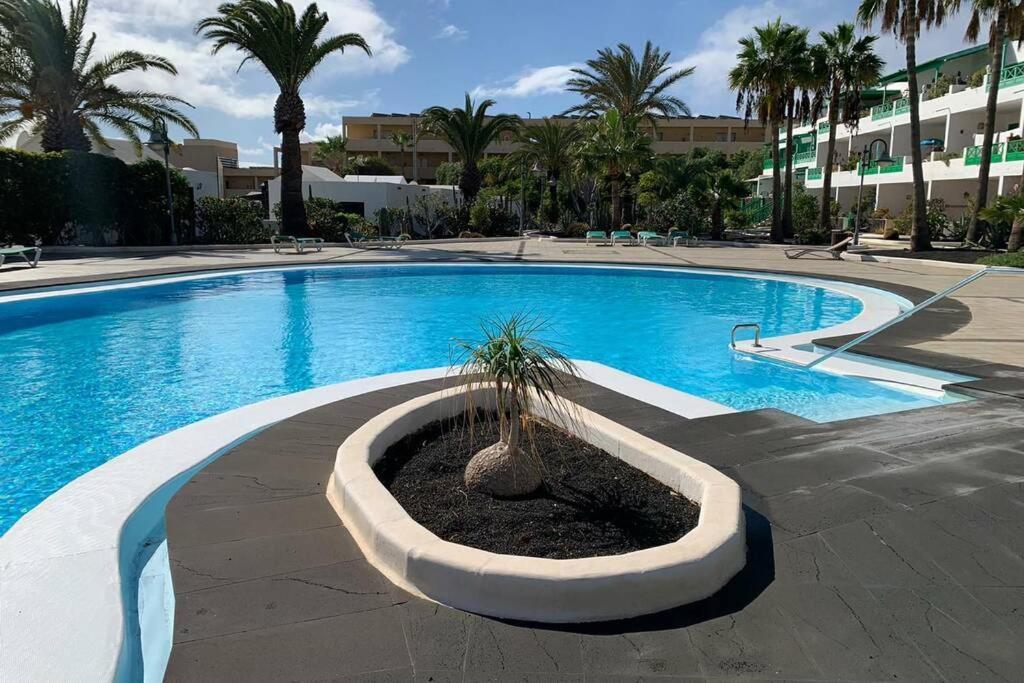 Apartamento Bastian Casas Verdes Costa Teguise Exterior foto